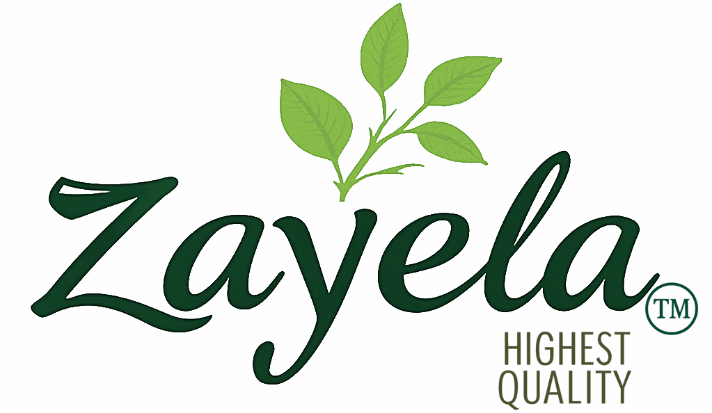 Zayela – World Finest Natural And Organic Products